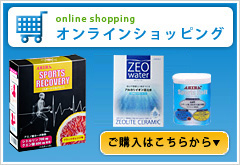 オンラインショッピング